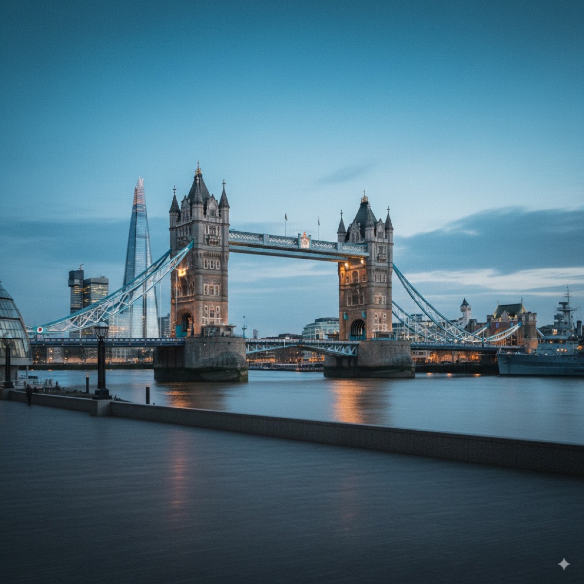 London