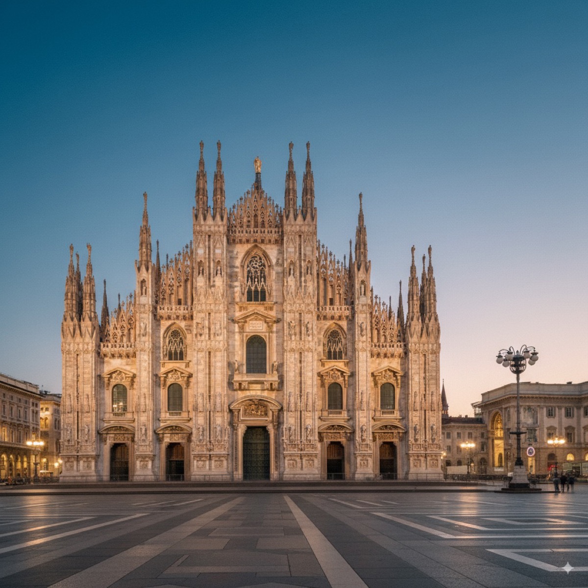 Milan